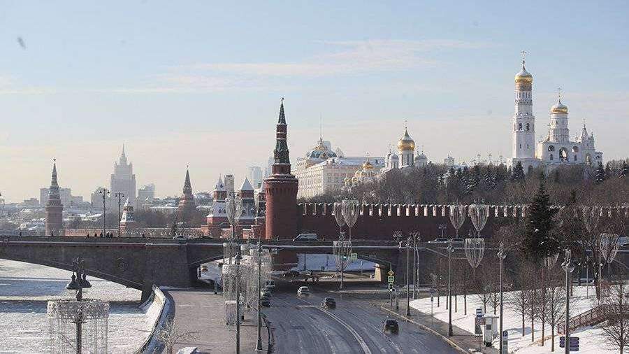 Синоптики рассказали о погоде в Москве на майские праздники Синоптики рассказали о погоде в Москве на майские праздники